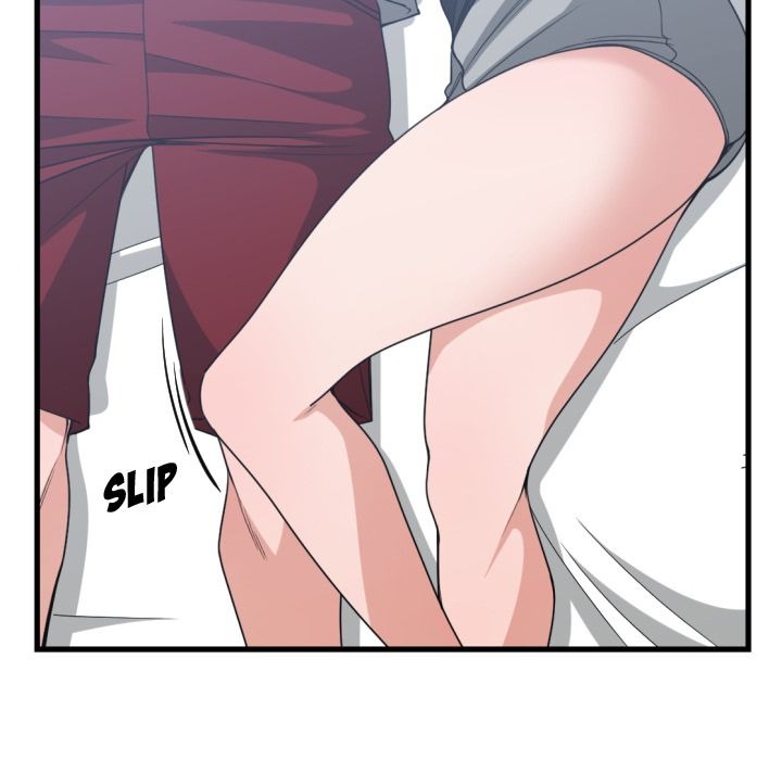 You’re Not That Special!: Chapter chapter-39 - Page 90