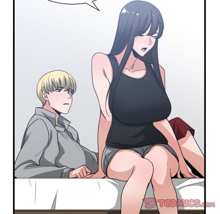 You’re Not That Special!: Chapter chapter-39 - Page 105