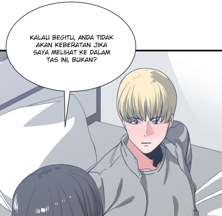 You’re Not That Special!: Chapter chapter-39 - Page 111