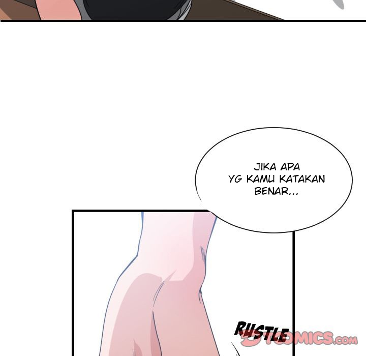 You’re Not That Special!: Chapter chapter-39 - Page 113
