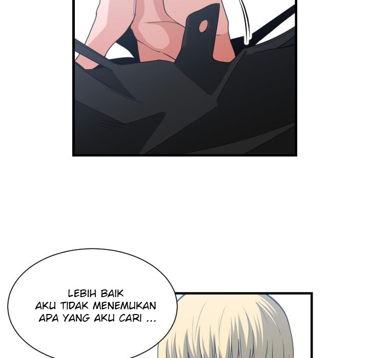 You’re Not That Special!: Chapter chapter-39 - Page 114