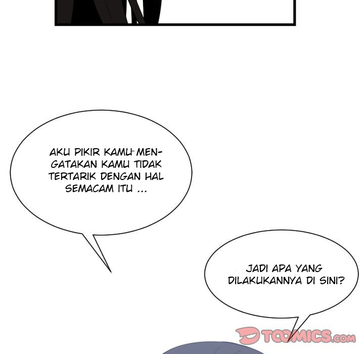 You’re Not That Special!: Chapter chapter-39 - Page 117