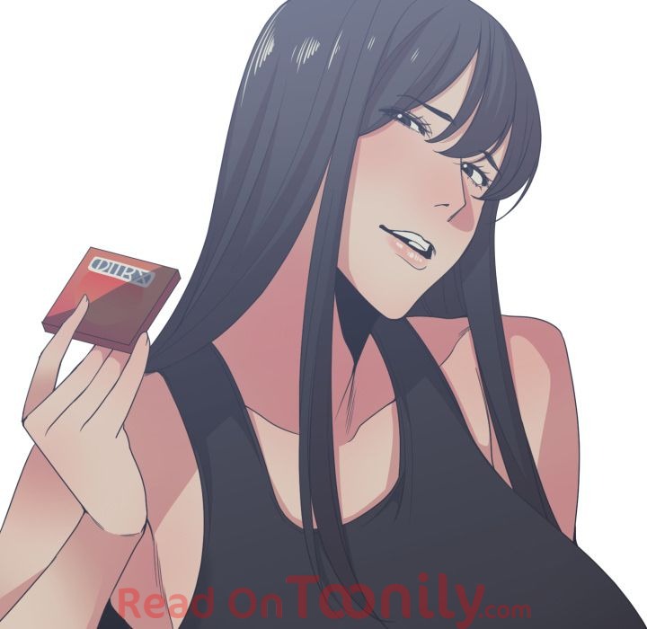 You’re Not That Special!: Chapter chapter-39 - Page 118