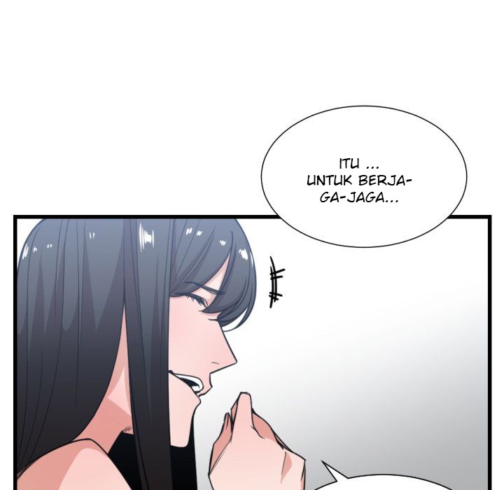 You’re Not That Special!: Chapter chapter-40 - Page 7