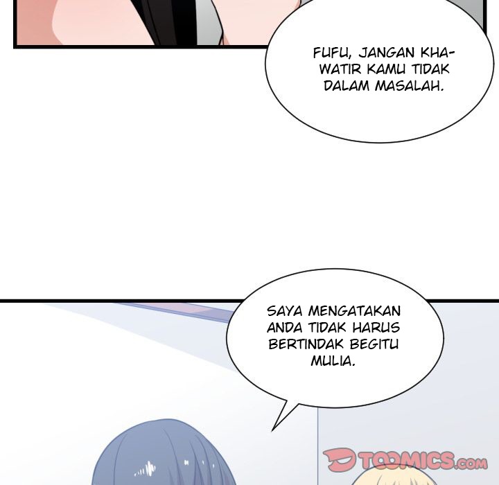 You’re Not That Special!: Chapter chapter-40 - Page 8