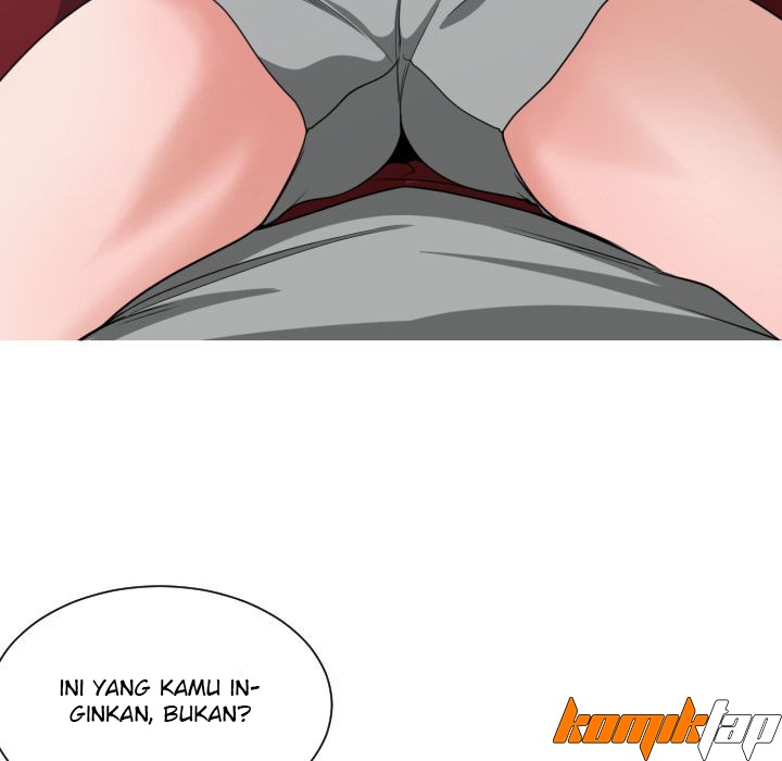 You’re Not That Special!: Chapter chapter-40 - Page 18