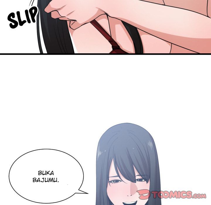 You’re Not That Special!: Chapter chapter-40 - Page 25