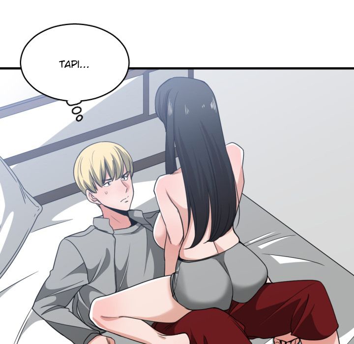 You’re Not That Special!: Chapter chapter-40 - Page 30