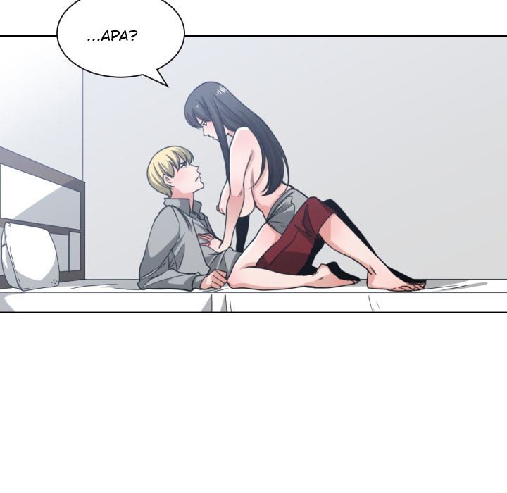 You’re Not That Special!: Chapter chapter-40 - Page 36