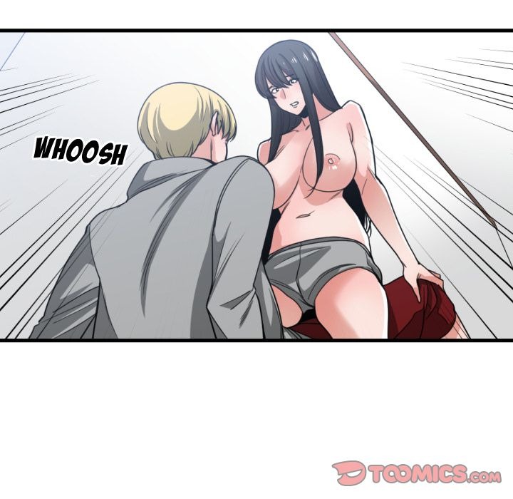 You’re Not That Special!: Chapter chapter-40 - Page 37