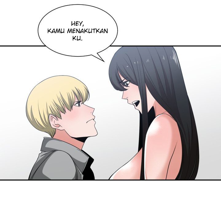 You’re Not That Special!: Chapter chapter-40 - Page 38