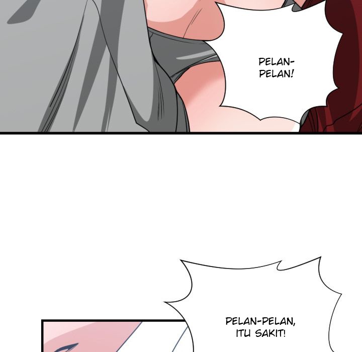 You’re Not That Special!: Chapter chapter-40 - Page 42
