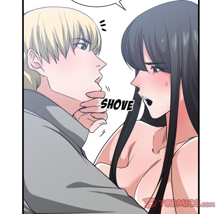 You’re Not That Special!: Chapter chapter-40 - Page 45