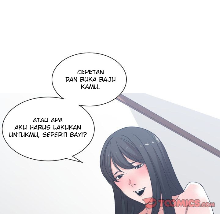You’re Not That Special!: Chapter chapter-40 - Page 49
