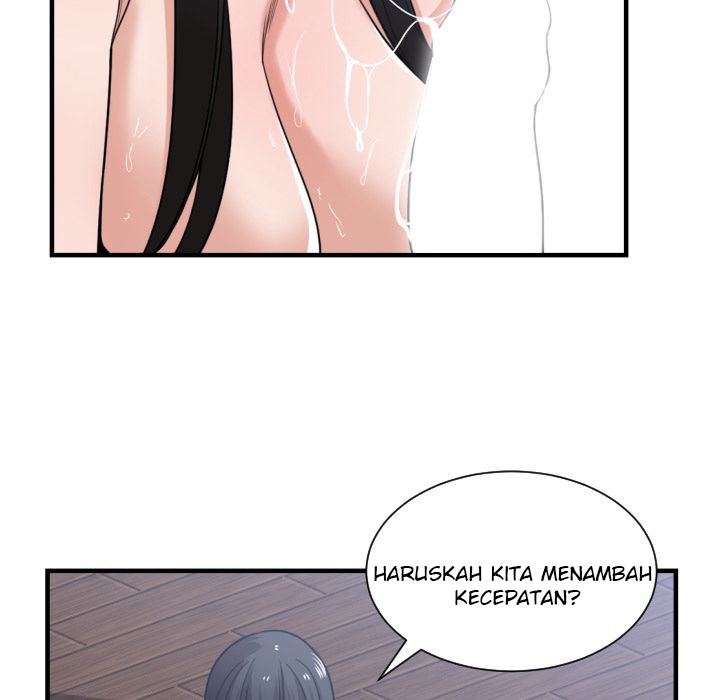 You’re Not That Special!: Chapter chapter-40 - Page 62