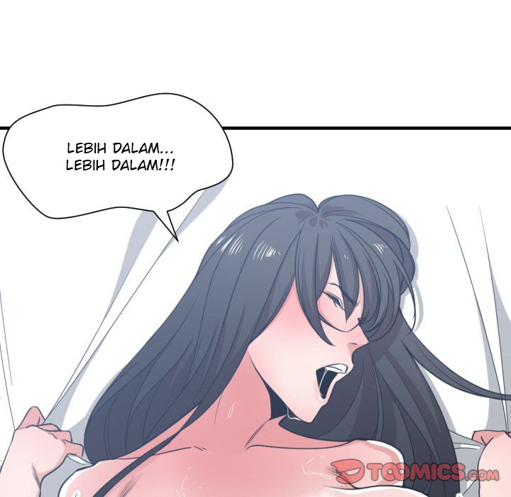 You’re Not That Special!: Chapter chapter-40 - Page 73