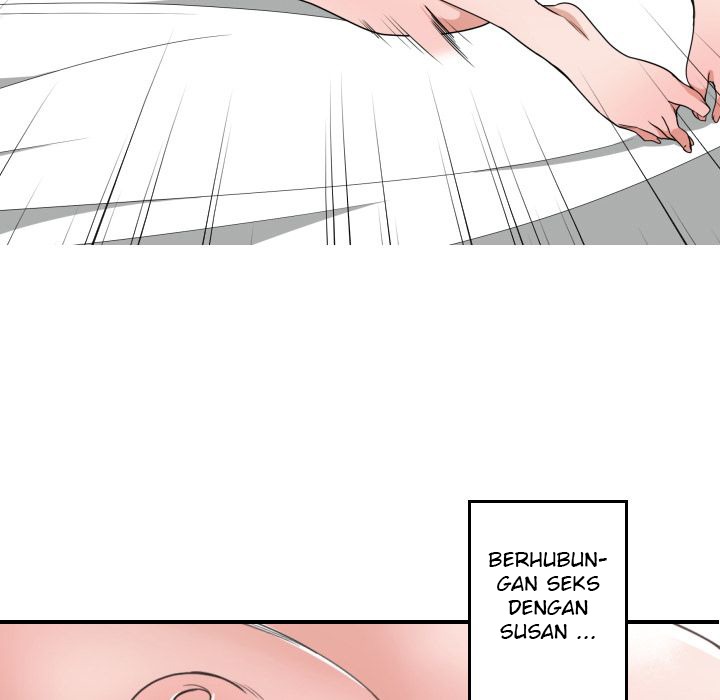 You’re Not That Special!: Chapter chapter-40 - Page 82