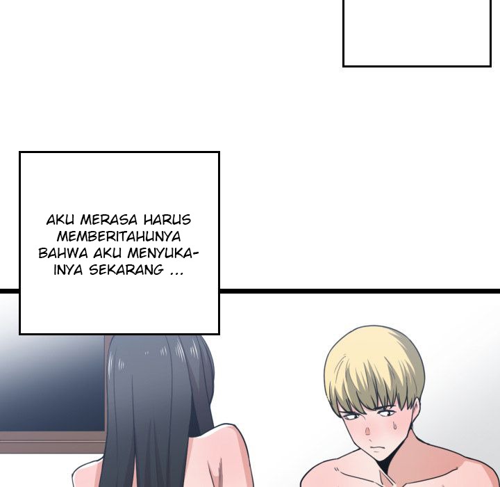 You’re Not That Special!: Chapter chapter-40 - Page 91