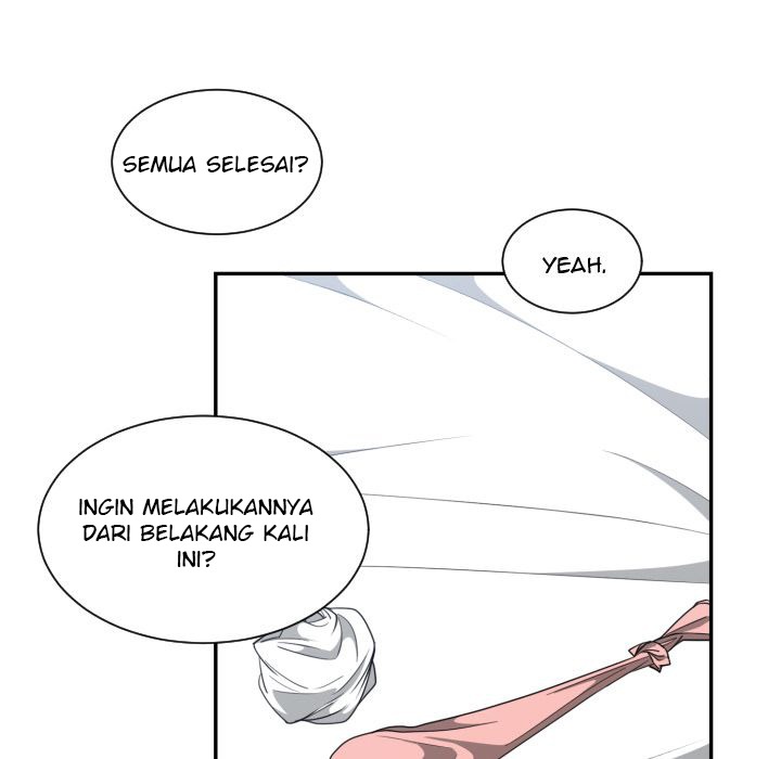 You’re Not That Special!: Chapter chapter-40 - Page 99