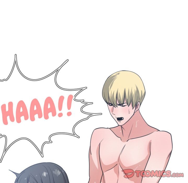You’re Not That Special!: Chapter chapter-40 - Page 101