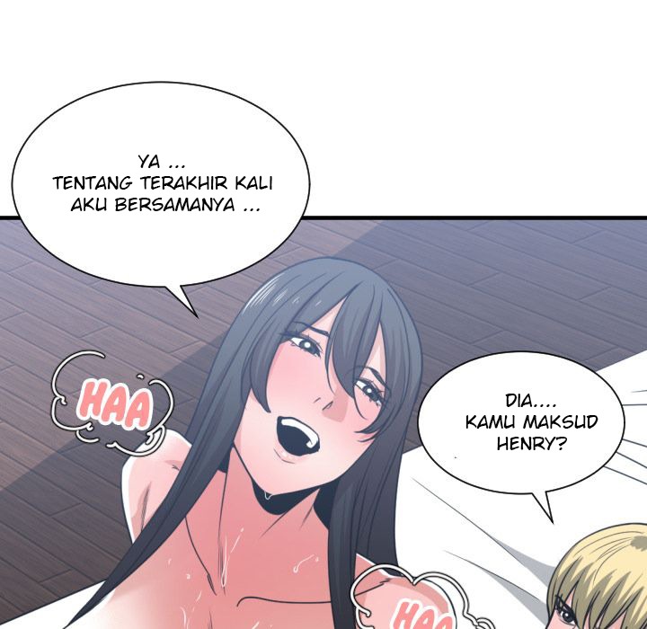 You’re Not That Special!: Chapter chapter-40 - Page 106