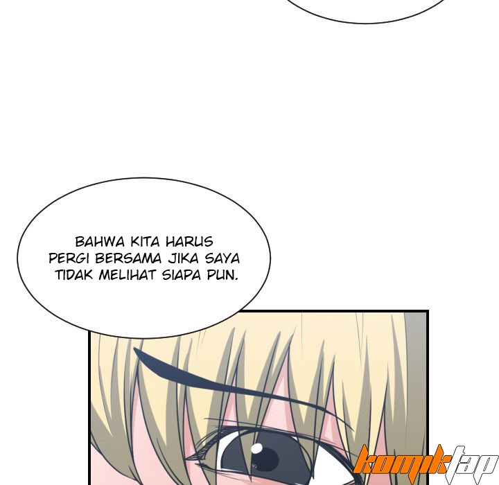 You’re Not That Special!: Chapter chapter-40 - Page 108