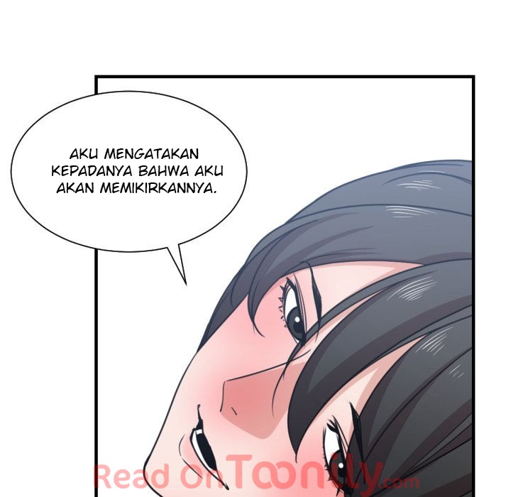 You’re Not That Special!: Chapter chapter-40 - Page 111