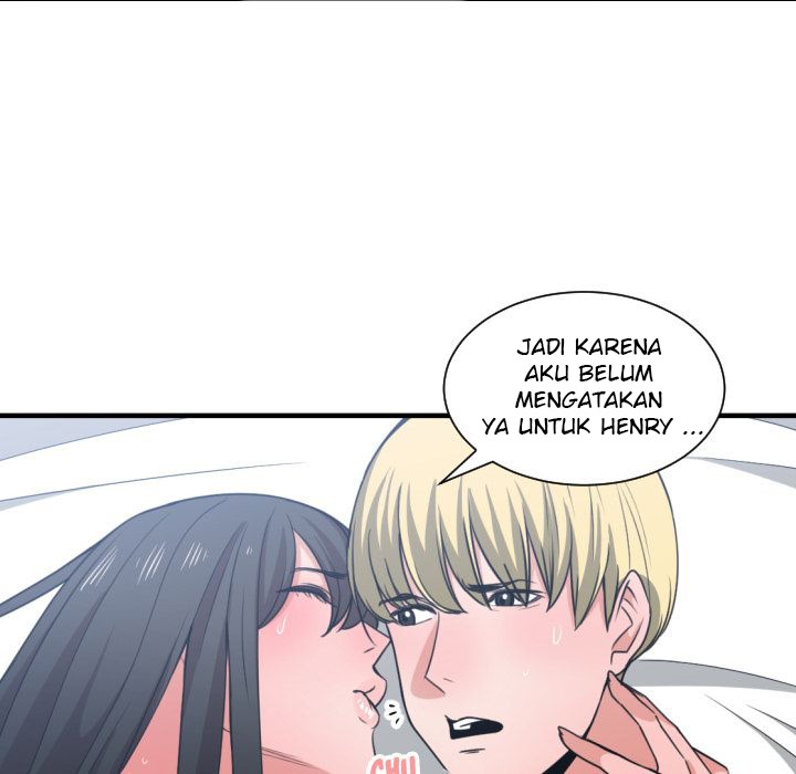You’re Not That Special!: Chapter chapter-40 - Page 115