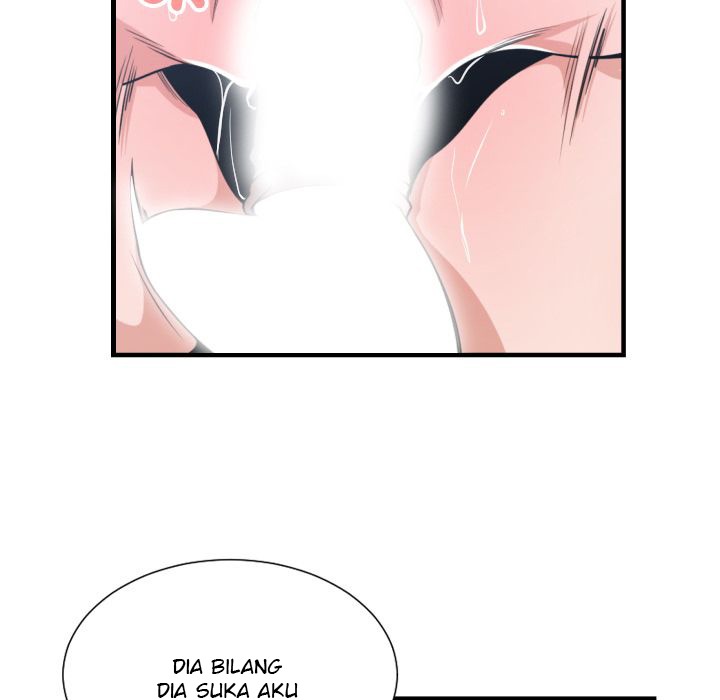 You’re Not That Special!: Chapter chapter-41 - Page 16