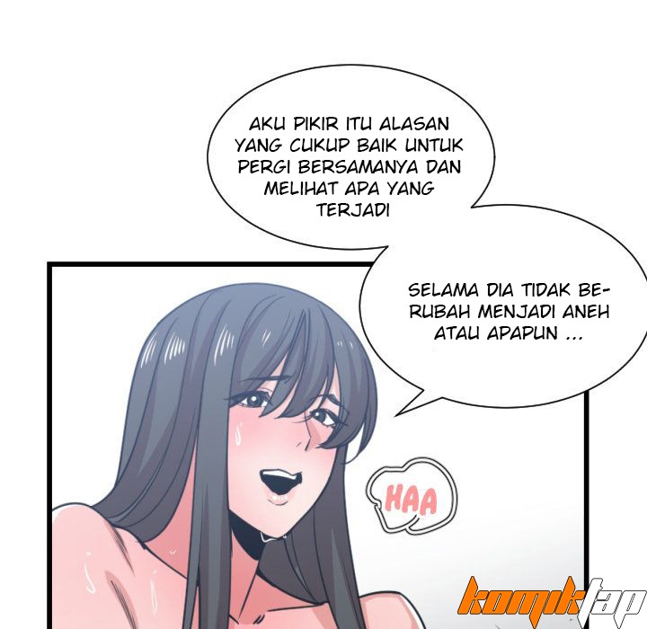 You’re Not That Special!: Chapter chapter-41 - Page 18