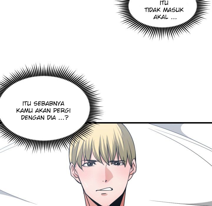 You’re Not That Special!: Chapter chapter-41 - Page 28