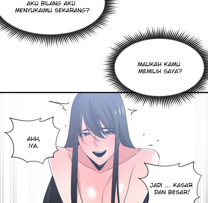 You’re Not That Special!: Chapter chapter-41 - Page 30