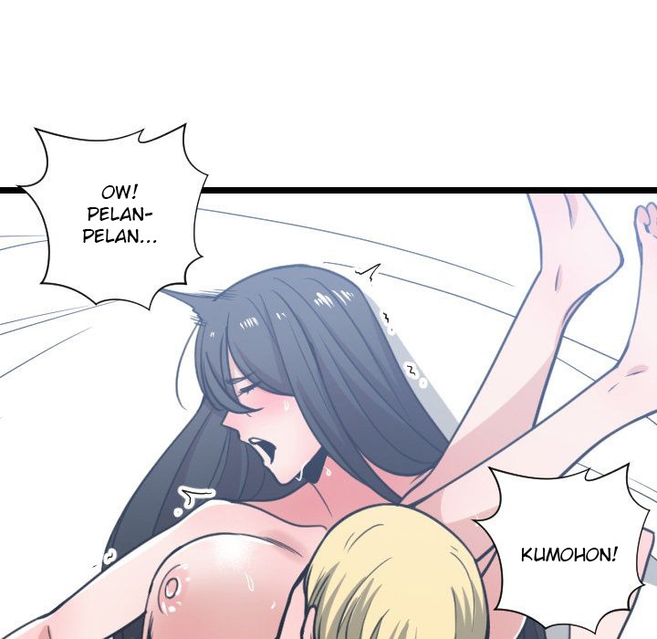 You’re Not That Special!: Chapter chapter-41 - Page 58
