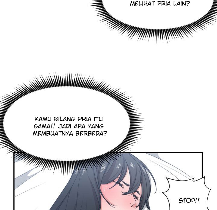 You’re Not That Special!: Chapter chapter-41 - Page 60