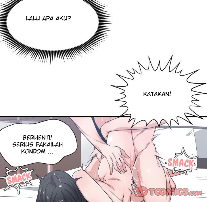 You’re Not That Special!: Chapter chapter-41 - Page 65
