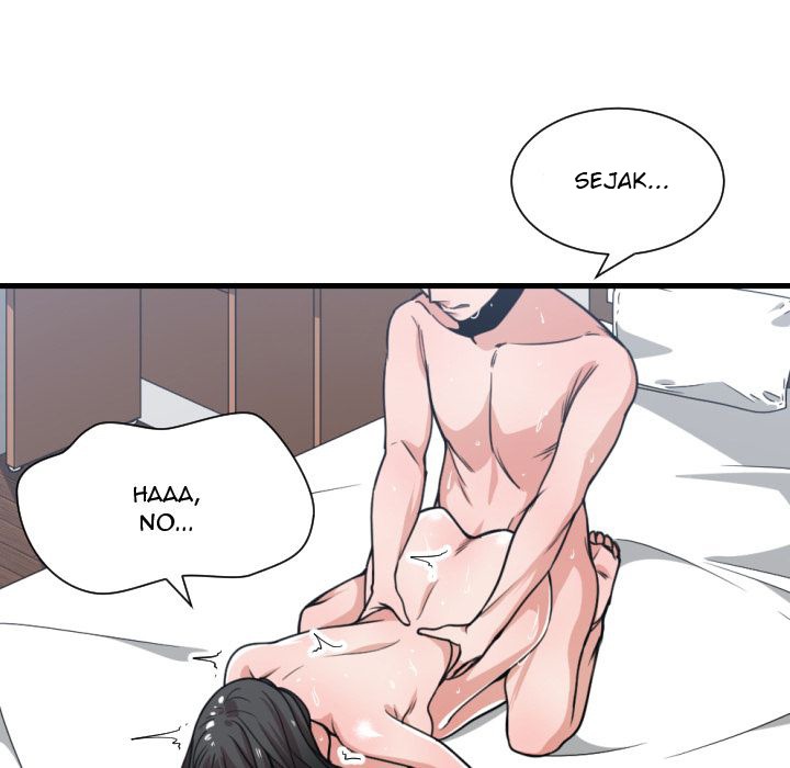 You’re Not That Special!: Chapter chapter-41 - Page 70