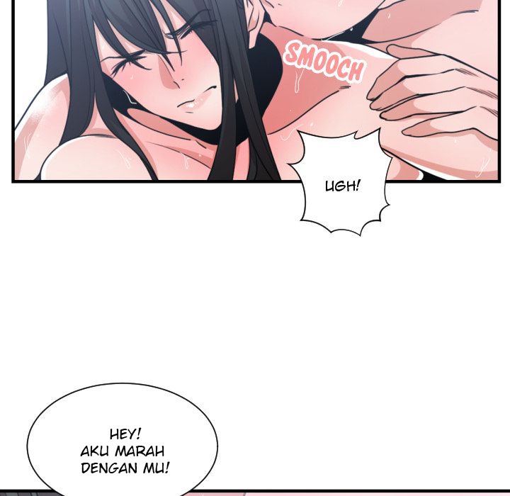 You’re Not That Special!: Chapter chapter-41 - Page 83