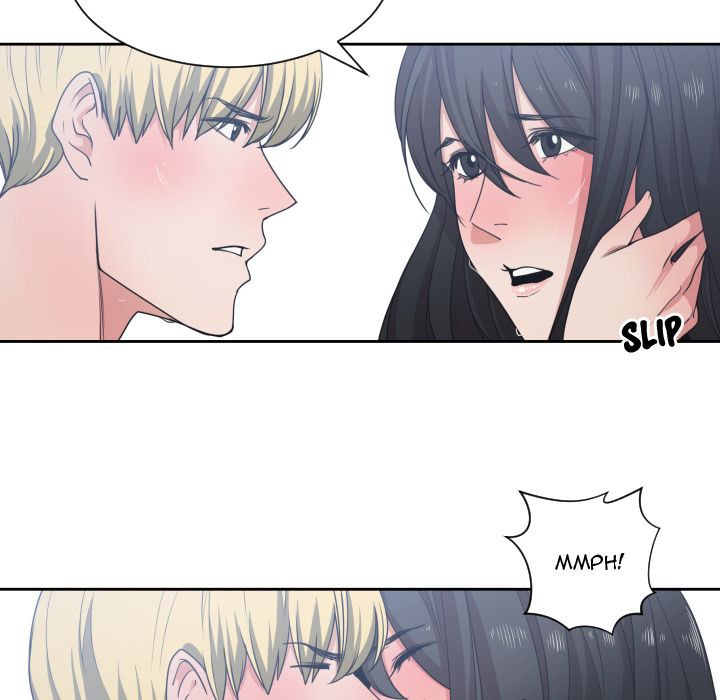 You’re Not That Special!: Chapter chapter-41 - Page 87
