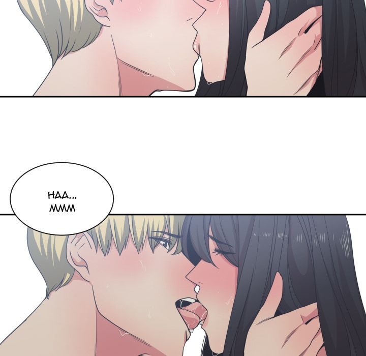 You’re Not That Special!: Chapter chapter-41 - Page 88