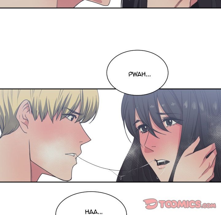 You’re Not That Special!: Chapter chapter-41 - Page 89