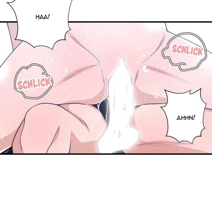 You’re Not That Special!: Chapter chapter-41 - Page 96