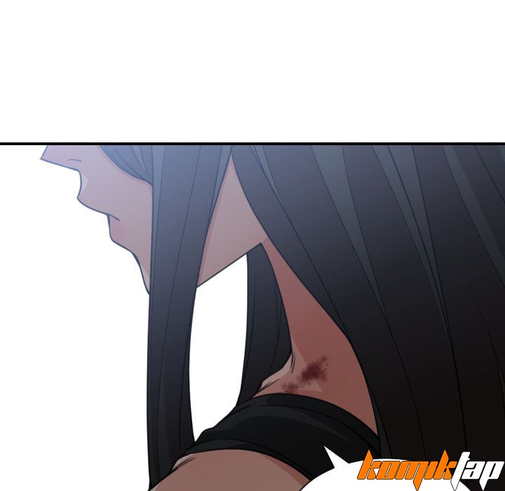 You’re Not That Special!: Chapter chapter-41 - Page 108