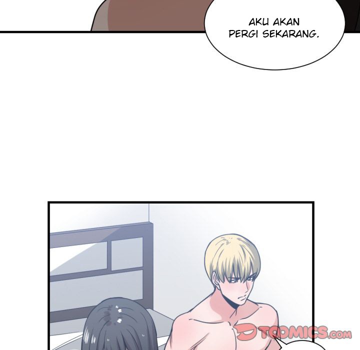 You’re Not That Special!: Chapter chapter-41 - Page 109