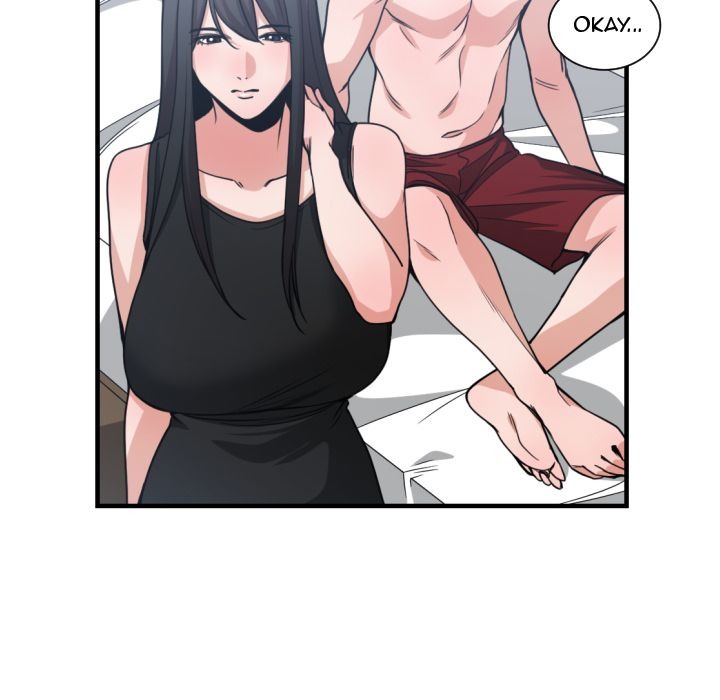 You’re Not That Special!: Chapter chapter-41 - Page 110