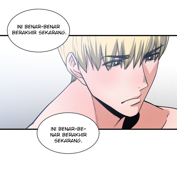 You’re Not That Special!: Chapter chapter-41 - Page 112