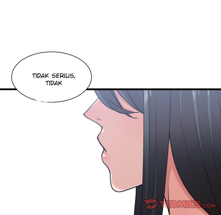 You’re Not That Special!: Chapter chapter-41 - Page 113