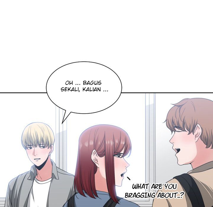 You’re Not That Special!: Chapter chapter-42 - Page 7