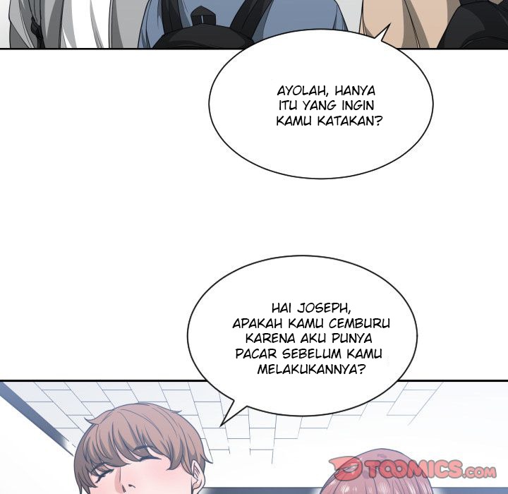 You’re Not That Special!: Chapter chapter-42 - Page 8