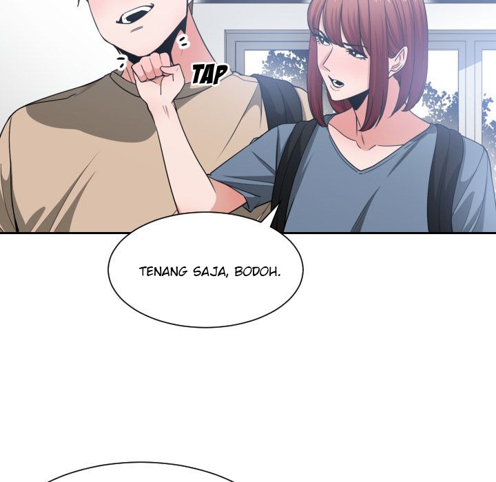 You’re Not That Special!: Chapter chapter-42 - Page 9