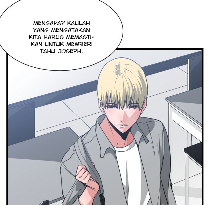You’re Not That Special!: Chapter chapter-42 - Page 10